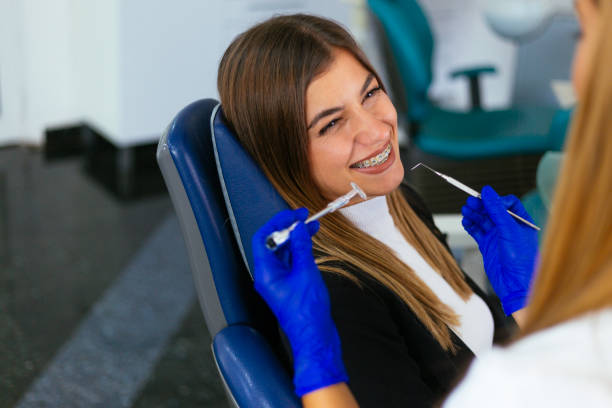 Best Dental X-Rays and Imaging  in Tehaleh, WA