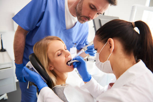 Emergency Dental Services in Tehaleh, WA