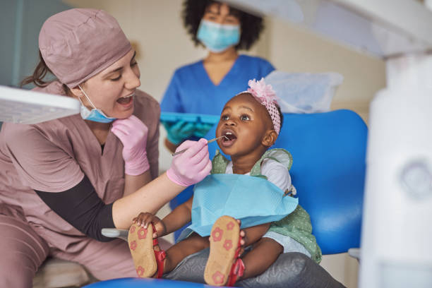 Best Preventive Dentistry  in Tehaleh, WA
