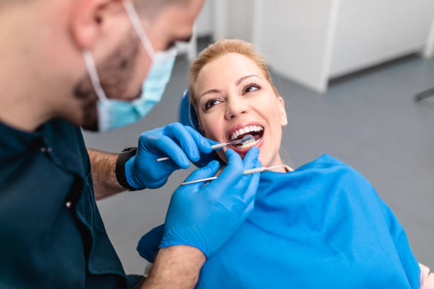Best Root Canal Treatment  in Tehaleh, WA