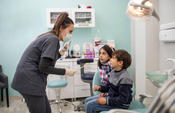 Best Periodontal (Gum) Disease Treatment  in Tehaleh, WA