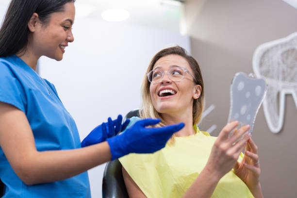 Best Laser Dentistry  in Tehaleh, WA