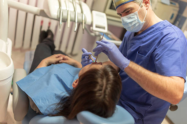 Best Sedation Dentistry  in Tehaleh, WA