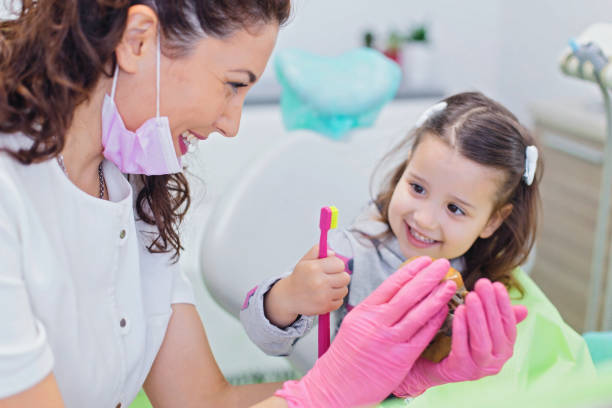 Best Dentures (Full and Partial)  in Tehaleh, WA